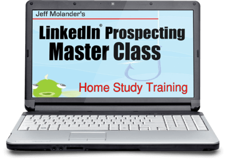 linkedin advanced search