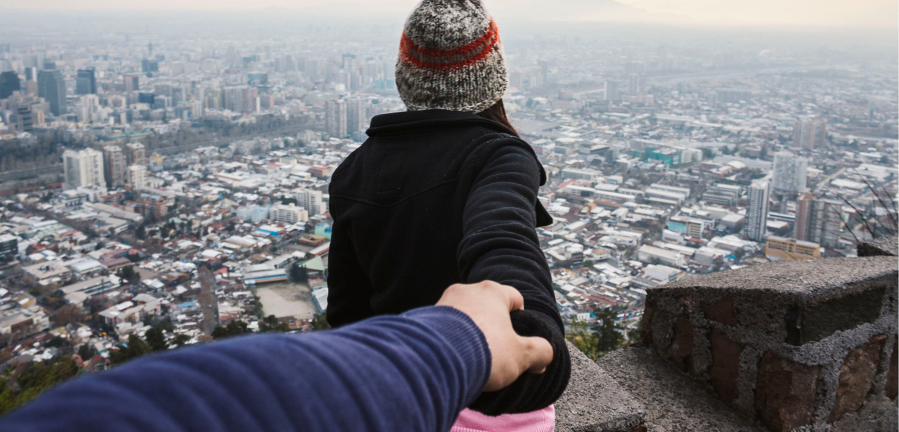 trust building emails